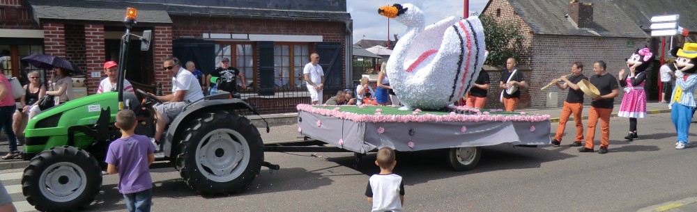 Fête patronale 2016