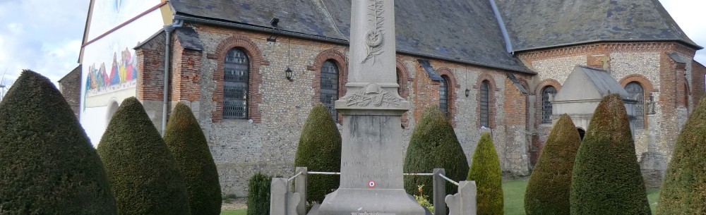 Monument aux Morts